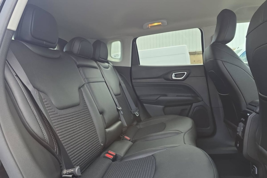 JEEP Compass 1.5 Turbo T4 130 ch e-Hybrid BVR7 Limited - ref: 1-405205 - Photo 10