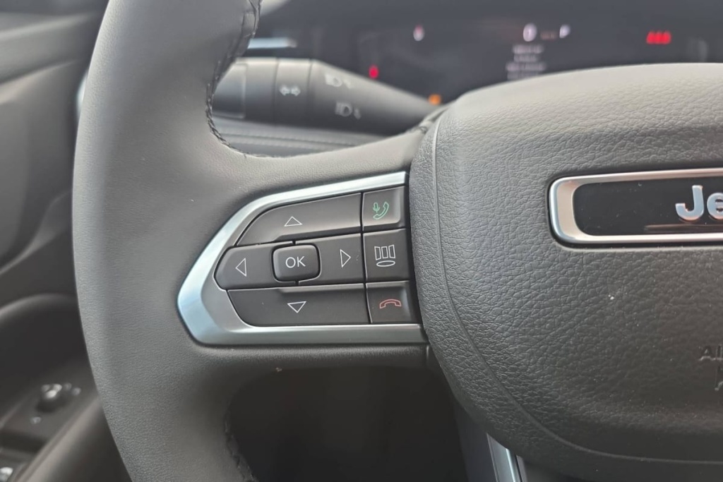 JEEP Compass 1.5 Turbo T4 130 ch e-Hybrid BVR7 Limited - ref: 1-405205 - Photo 15