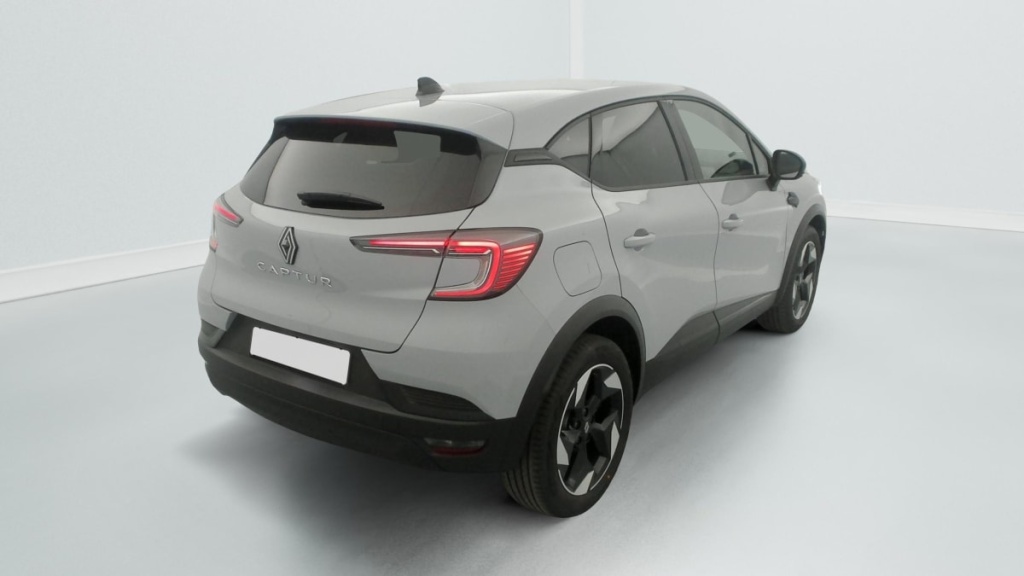 RENAULT Captur TCe 115 ch Techno - ref: 1-405239 - Photo 7
