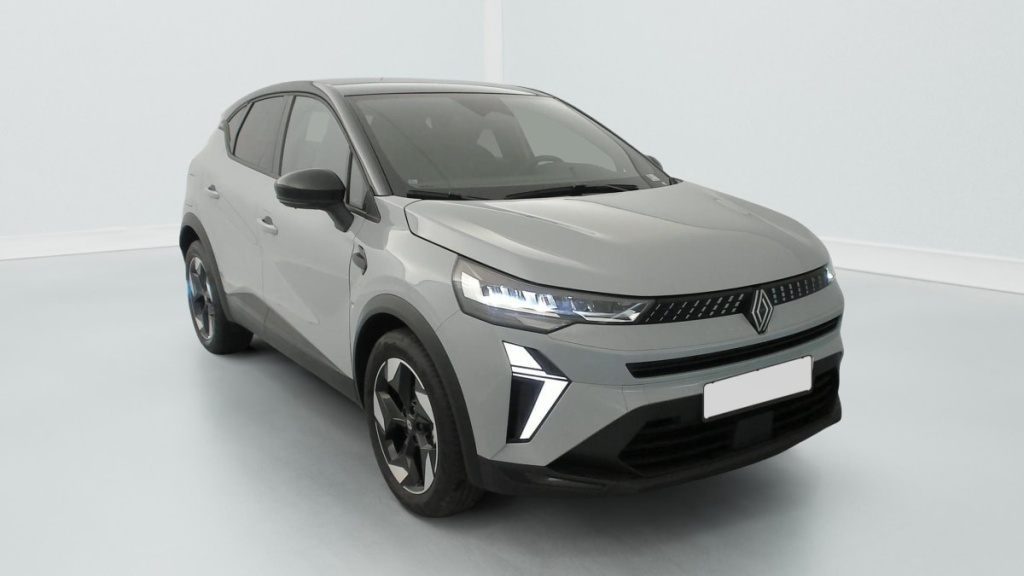 RENAULT Captur TCe 115 ch Techno - ref: 1-405241 - Photo 1