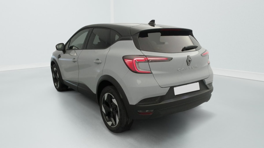 RENAULT Captur TCe 115 ch Techno - ref: 1-405241 - Photo 5