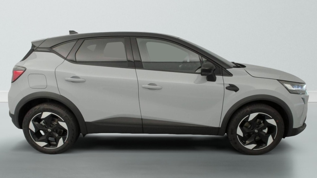 RENAULT Captur TCe 115 ch Techno - ref: 1-405241 - Photo 8