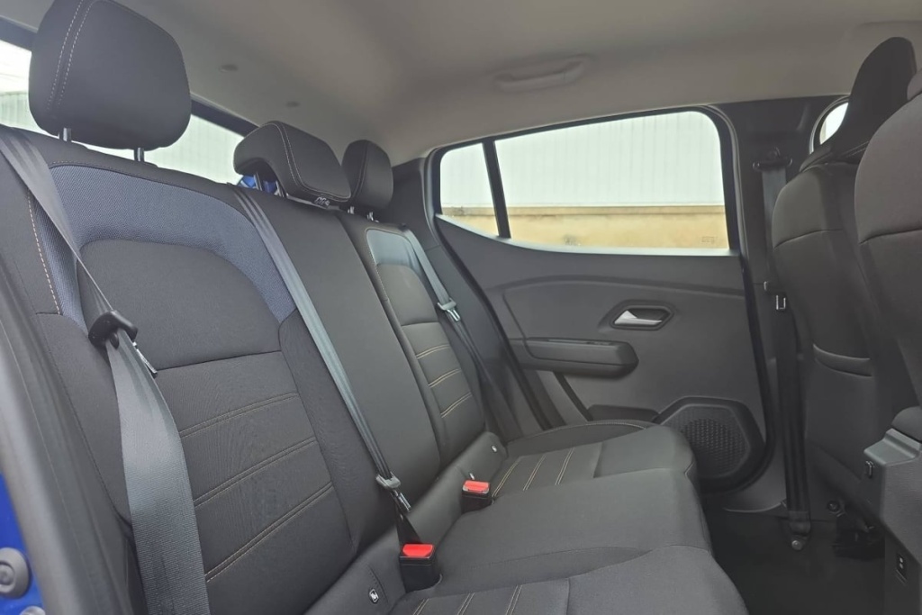 DACIA Sandero ECO-G 120 STEPWAY EXPRESSION - ref: 1-405269 - Photo 10