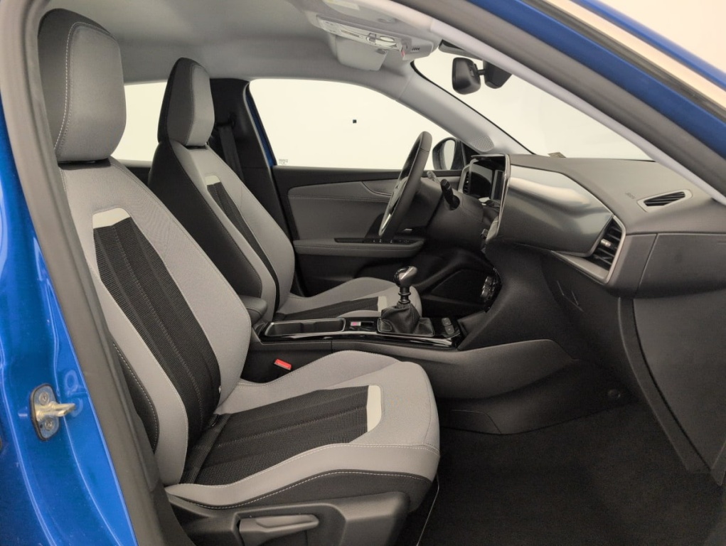 OPEL Mokka 1.2 Turbo 136 ch BVM6 Elegance Business - ref: 1-405361 - Photo 17