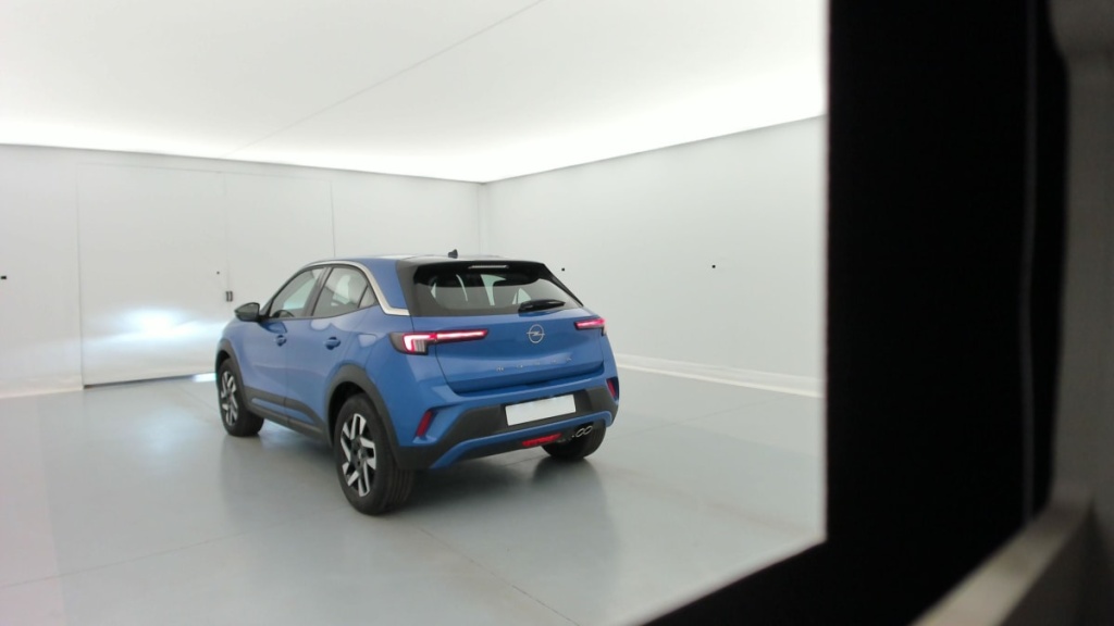 OPEL Mokka 1.2 Turbo 136 ch BVM6 Elegance Business - ref: 1-405361 - Photo 6