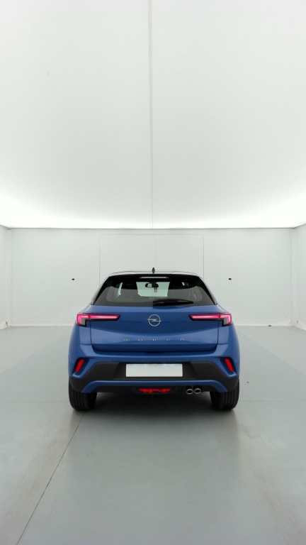 OPEL Mokka 1.2 Turbo 136 ch BVM6 Elegance Business - ref: 1-405361 - Photo 7