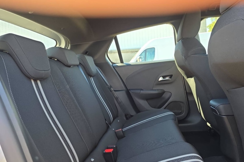 OPEL Corsa 1.2 Turbo Hybrid 110 ch Autom GS - ref: 1-406306 - Photo 10