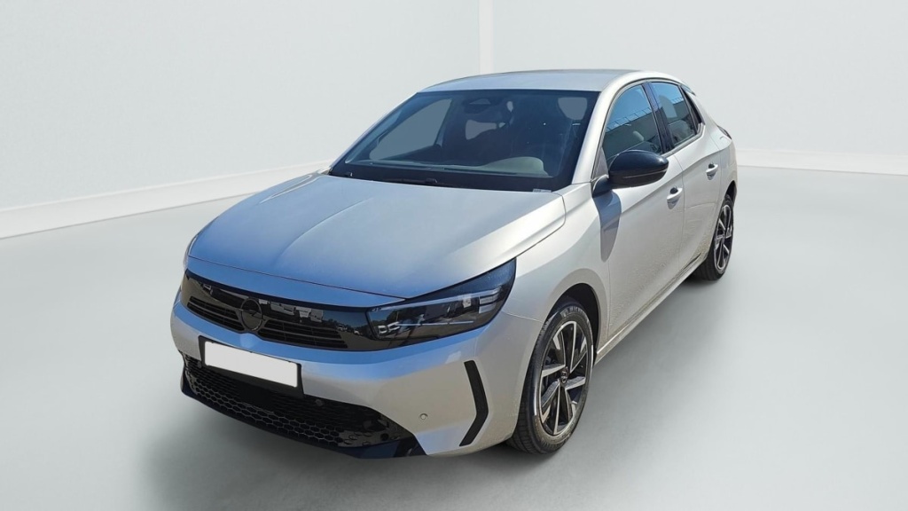 OPEL Corsa 1.2 Turbo Hybrid 110 ch Autom GS - ref: 1-406306 - Photo 3