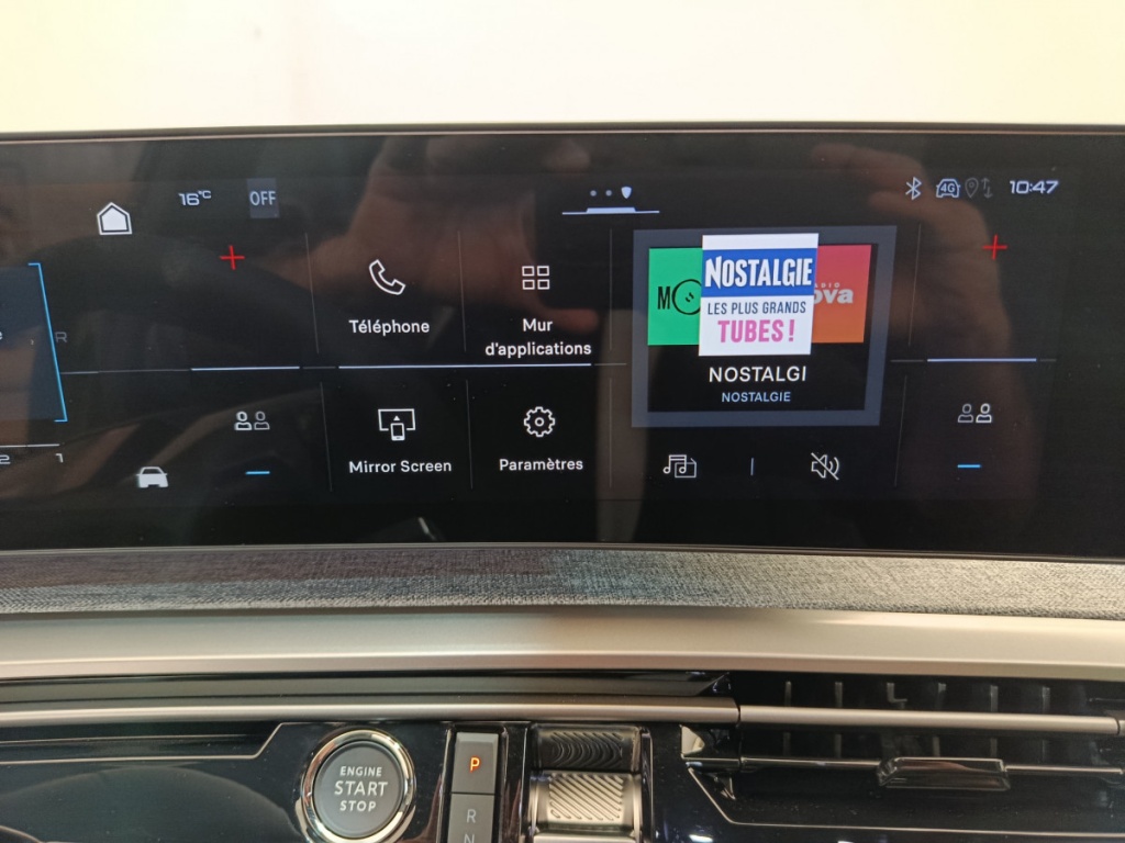 PEUGEOT 3008 1.2 HYBRID 145 E-DCS6 GT - ref: 13-3742683 - Photo 11