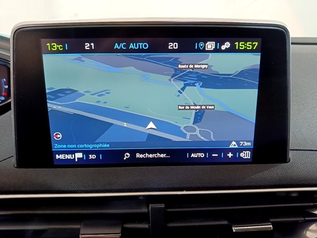 PEUGEOT 3008 1.6 HYBRID 225 E-EAT8 Allure - ref: 13-3787867 - Photo 12