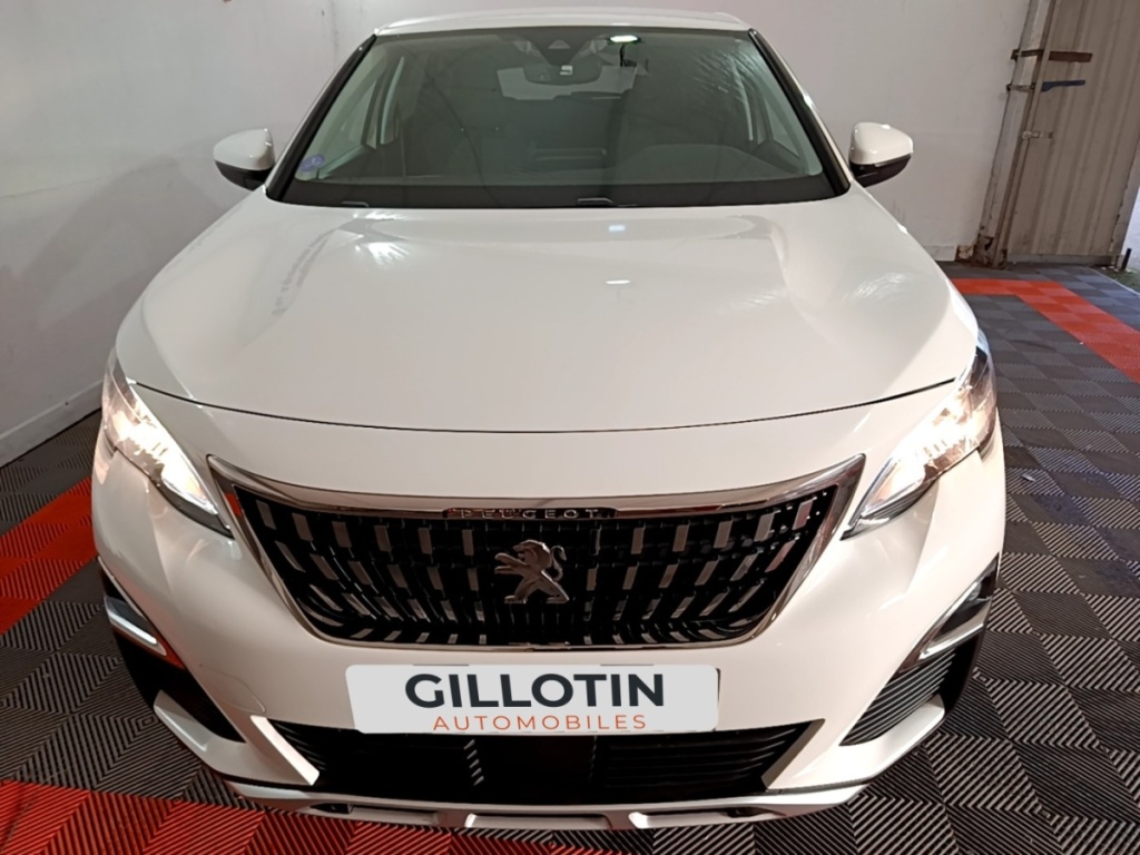 PEUGEOT 3008 1.6 HYBRID 225 E-EAT8 Allure - ref: 13-3787867 - Photo 2