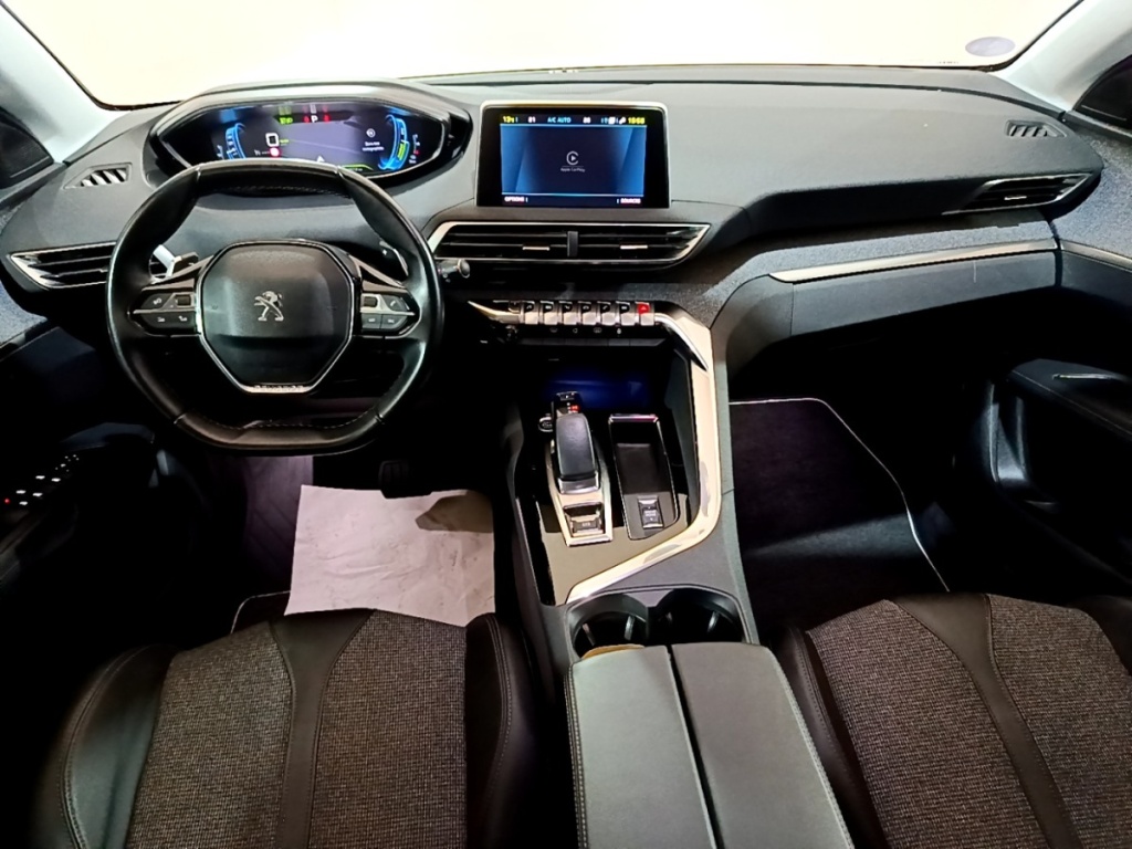 PEUGEOT 3008 1.6 HYBRID 225 E-EAT8 Allure - ref: 13-3787867 - Photo 8