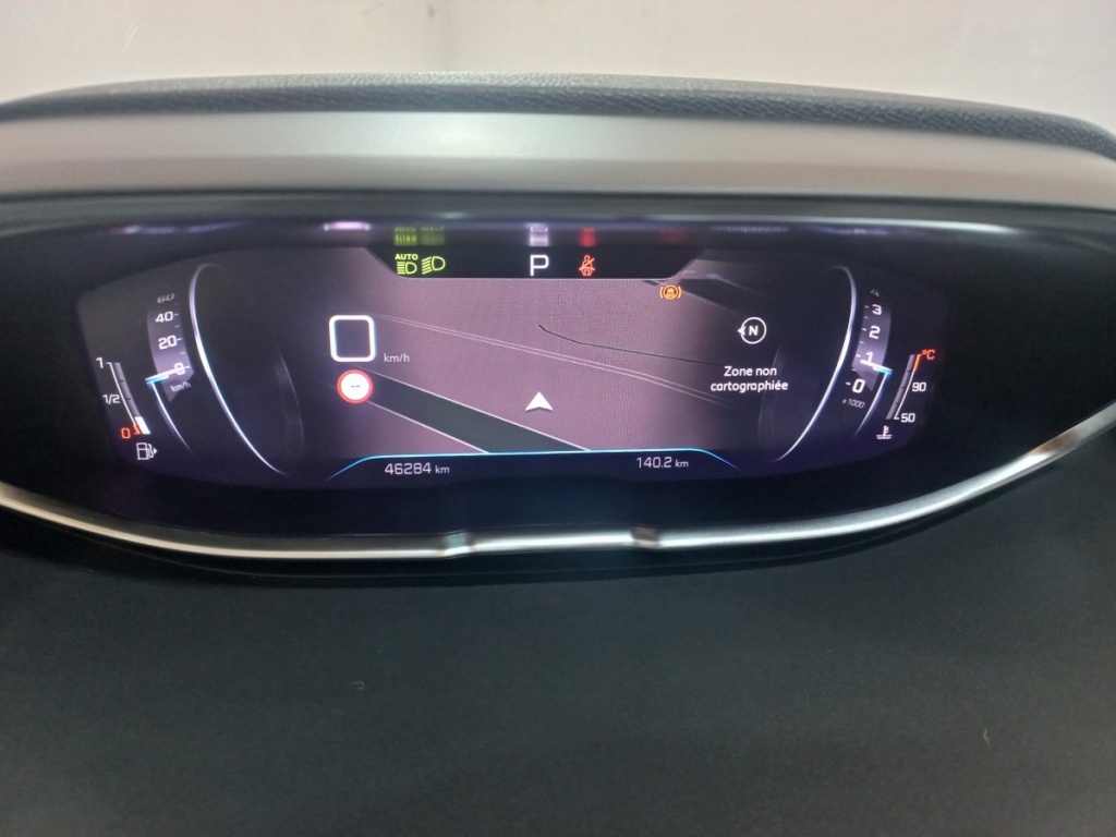 PEUGEOT 3008 PureTech 130 S&S EAT8 GT - ref: 13-3796878 - Photo 15