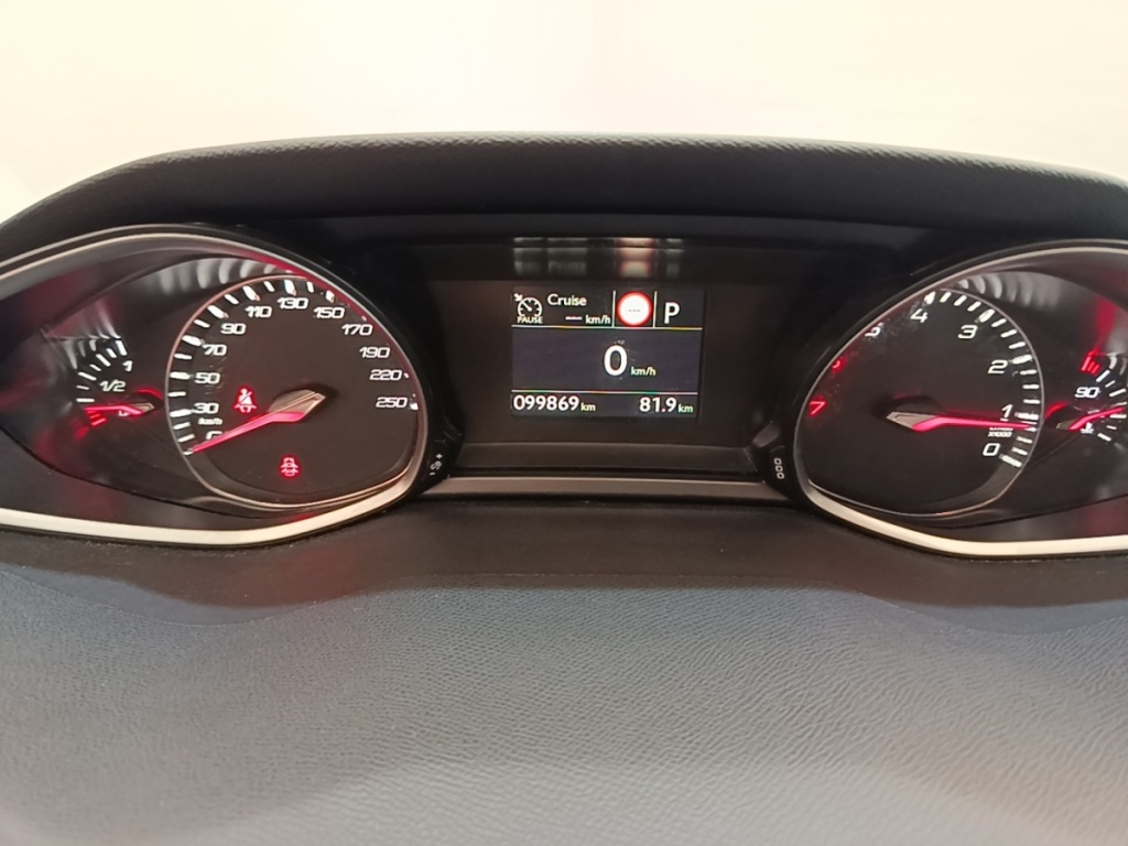 PEUGEOT 308 Puretech 130 S&S EAT8 ACTIVE BUSINE - ref: 13-4130637 - Photo 8