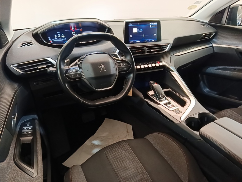 PEUGEOT 5008 BlueHDi 130 S&S EAT8 ACTIVE BUSINESS - ref: 13-4135354 - Photo 11
