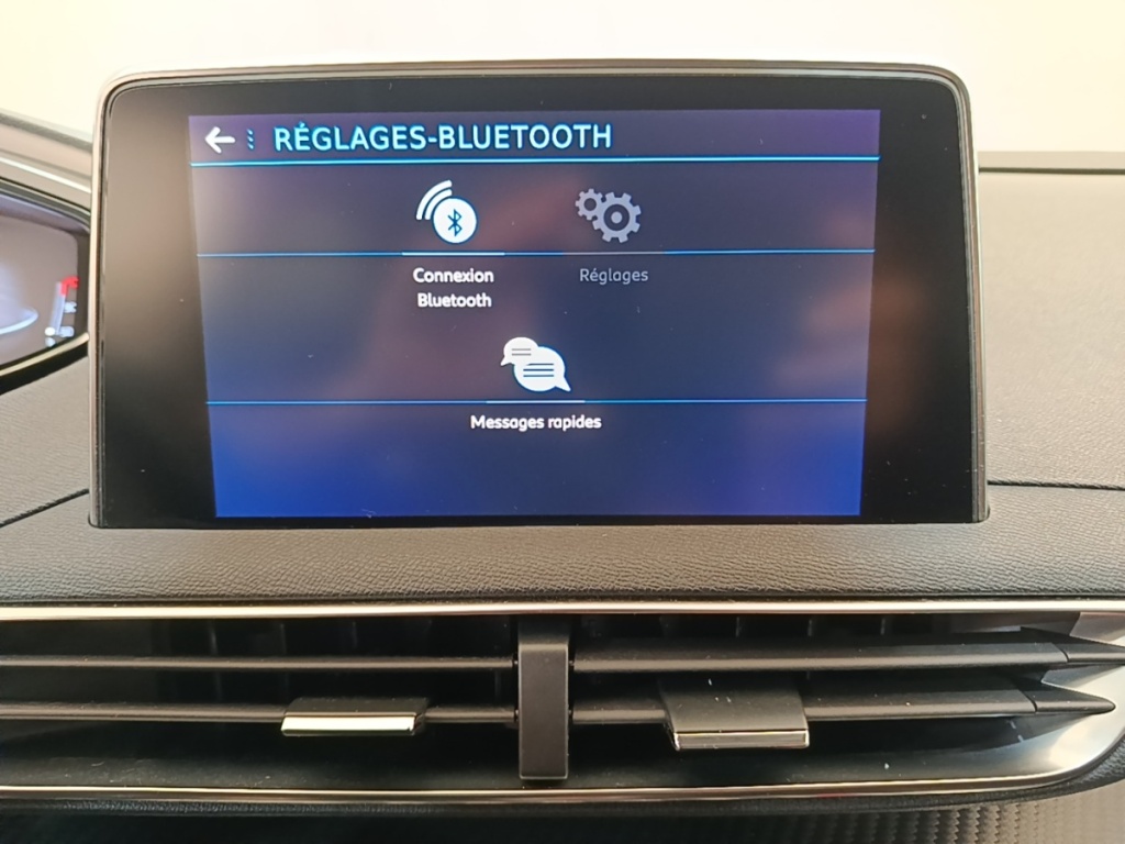 PEUGEOT 5008 BlueHDi 130 S&S EAT8 ACTIVE BUSINESS - ref: 13-4135354 - Photo 16