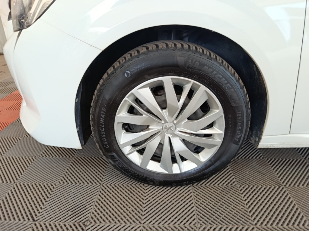 PEUGEOT 208 Affaire 1.5 BlueHDi 100 S&S Premium - ref: 13-4153125 - Photo 8