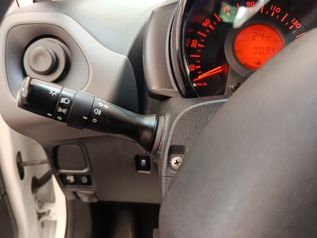 PEUGEOT 108 VTI 72 S&S Active - ref: 13-4170985 - Photo 11