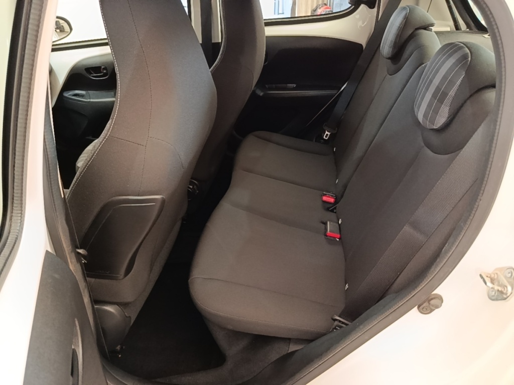 PEUGEOT 108 VTI 72 S&S Active - ref: 13-4170985 - Photo 14