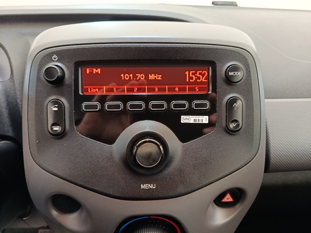 PEUGEOT 108 VTI 72 S&S Active - ref: 13-4170985 - Photo 19