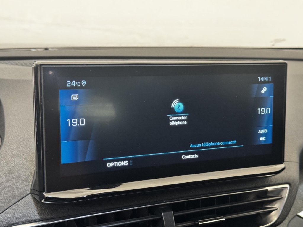PEUGEOT 5008 BlueHDi 130 S&S EAT8 Allure Pack - ref: 13-4181814 - Photo 18