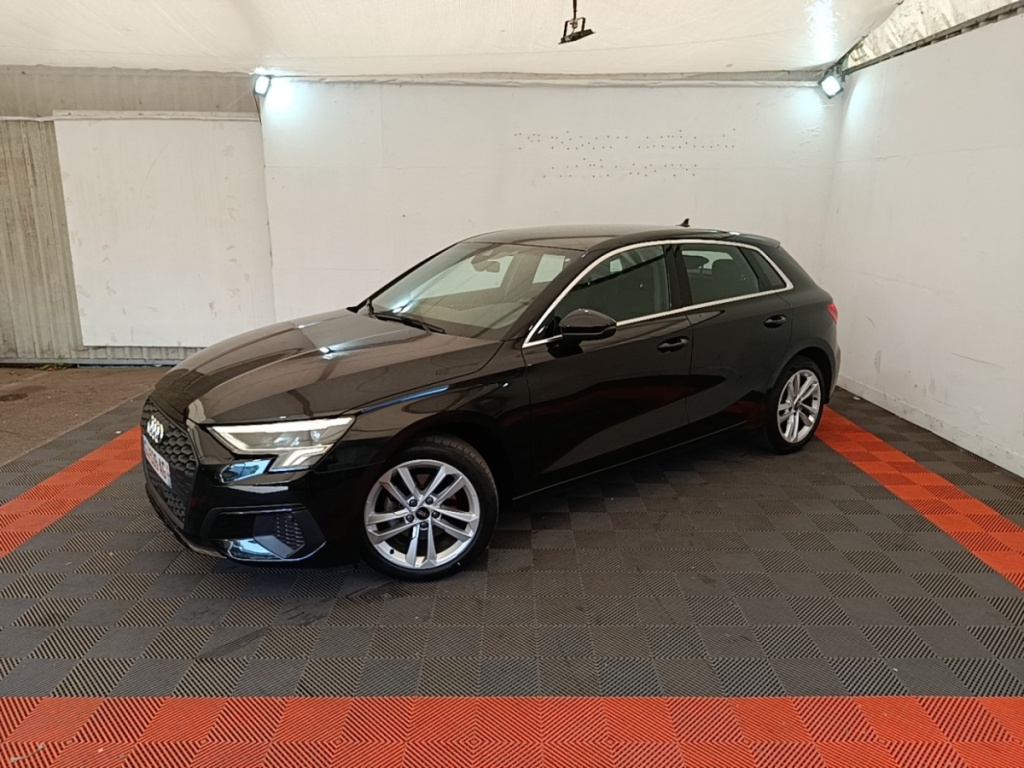 AUDI A3 Sportback 35 TDI 150 S tronic Business Line - ref: 13-4187732 - Photo 1