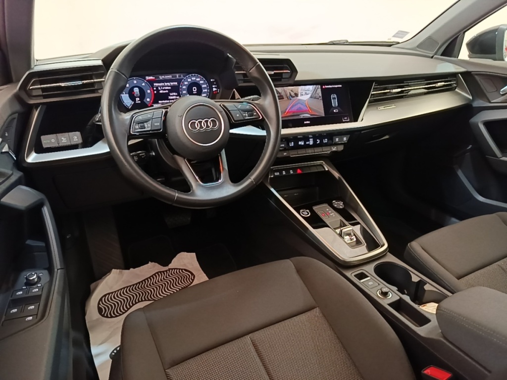 AUDI A3 Sportback 35 TDI 150 S tronic Business Line - ref: 13-4187732 - Photo 20