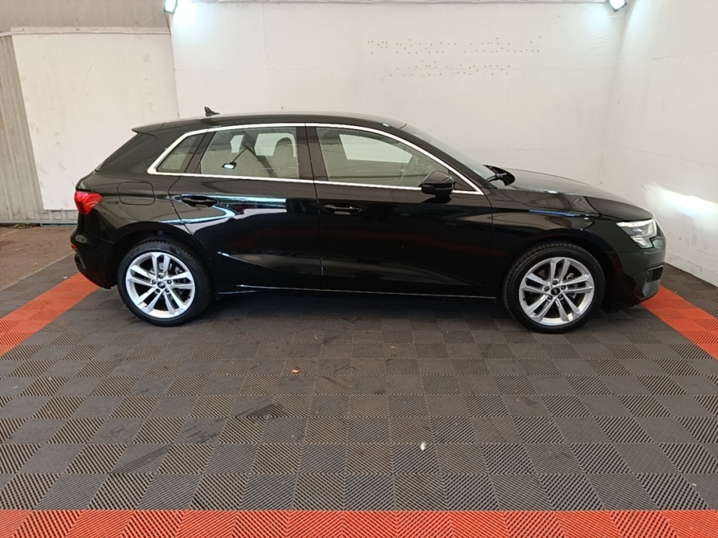 AUDI A3 Sportback 35 TDI 150 S tronic Business Line - ref: 13-4187732 - Photo 3