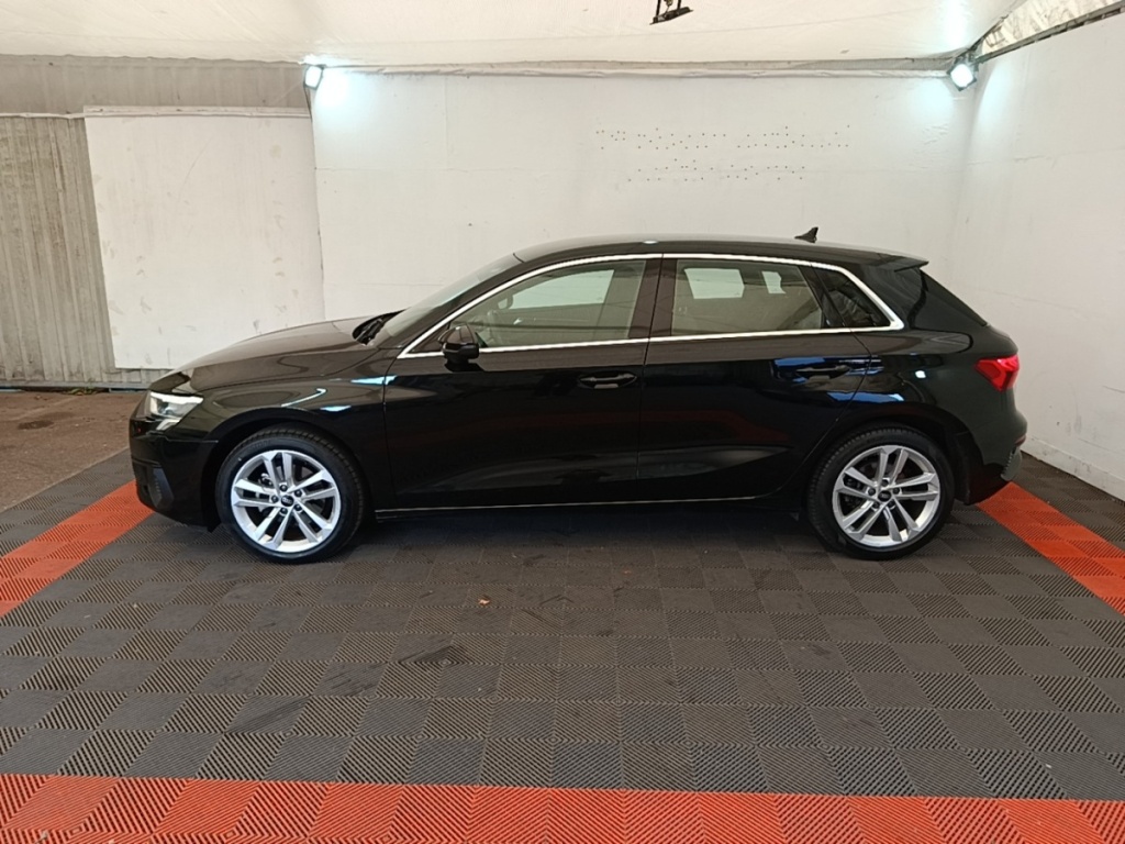 AUDI A3 Sportback 35 TDI 150 S tronic Business Line - ref: 13-4187732 - Photo 4