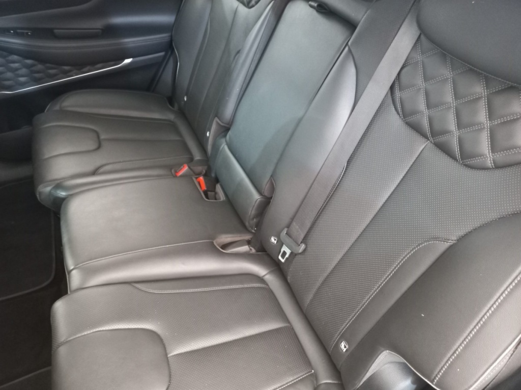 HYUNDAI Santa Fe (4) 1.6 T-GDI 265 PHEV HTRAC EXECUTIVE AUTO - ref: 13-4187736 - Photo 10