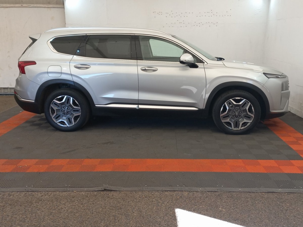 HYUNDAI Santa Fe (4) 1.6 T-GDI 265 PHEV HTRAC EXECUTIVE AUTO - ref: 13-4187736 - Photo 5
