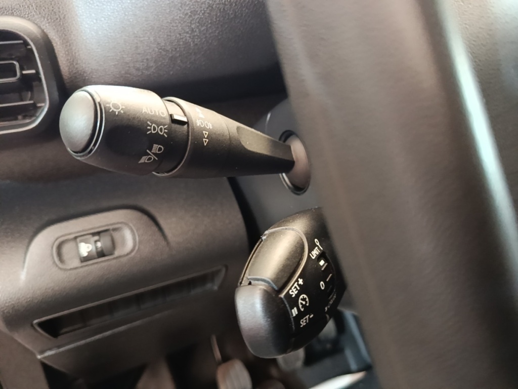 PEUGEOT Partner BLUEHDI 100 S&S LONG Cabine App - ref: 13-4187761 - Photo 20