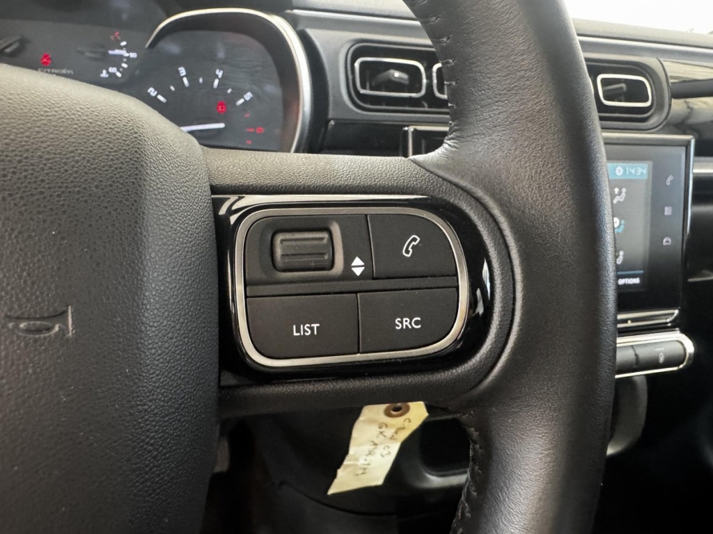 CITROEN C3 (3) PureTech 82 BVM Shine - ref: 13-4189671 - Photo 20