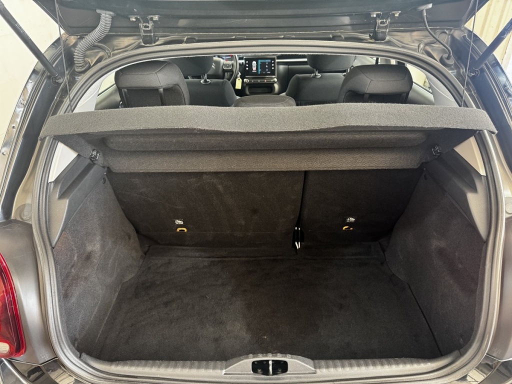CITROEN C3 (3) PureTech 82 BVM Shine - ref: 13-4189671 - Photo 7