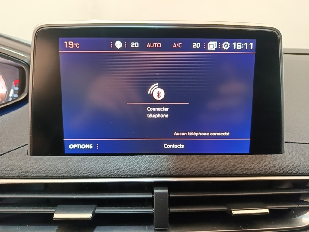 PEUGEOT 3008 1.2 PURETECH 130 S&S GT LINE - ref: 13-4192103 - Photo 14