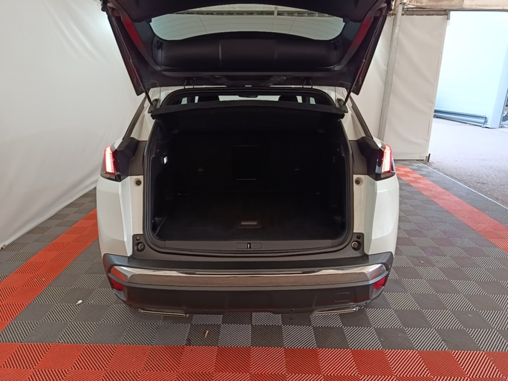 PEUGEOT 3008 1.2 PURETECH 130 S&S GT LINE - ref: 13-4192103 - Photo 7