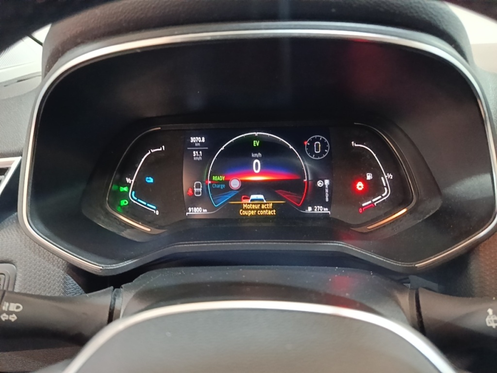 RENAULT Clio Business E-TECH 140 -21 - ref: 13-4198087 - Photo 18
