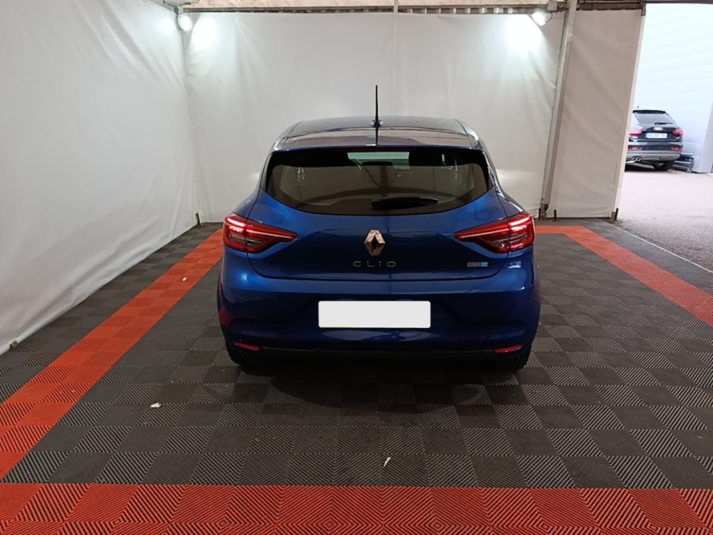 RENAULT Clio Business E-TECH 140 -21 - ref: 13-4198087 - Photo 4