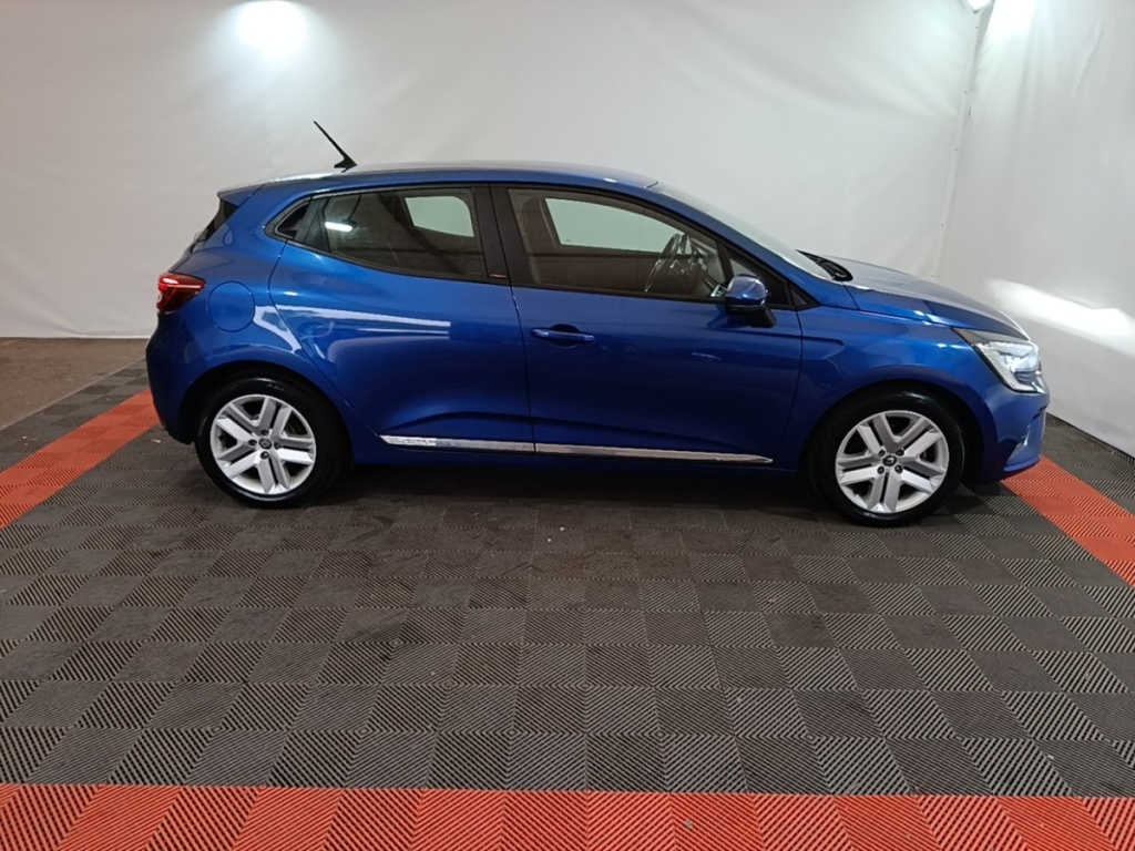 RENAULT Clio Business E-TECH 140 -21 - ref: 13-4198087 - Photo 5