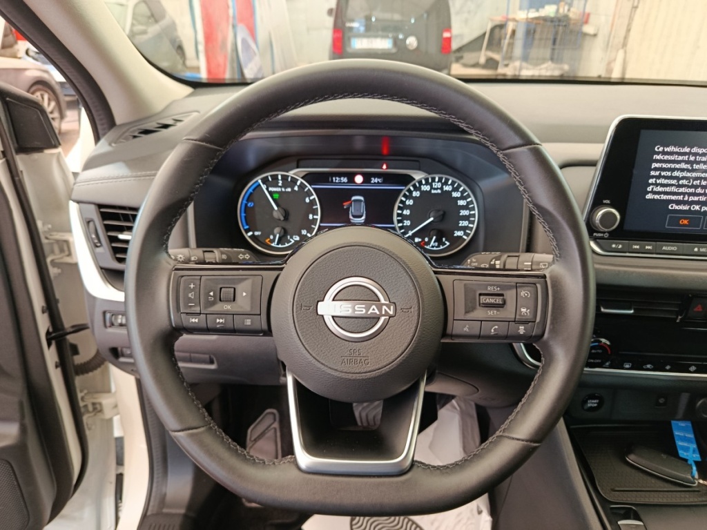 NISSAN Qashqai e-Power 190 Business Edition BVA - ref: 13-4198585 - Photo 14