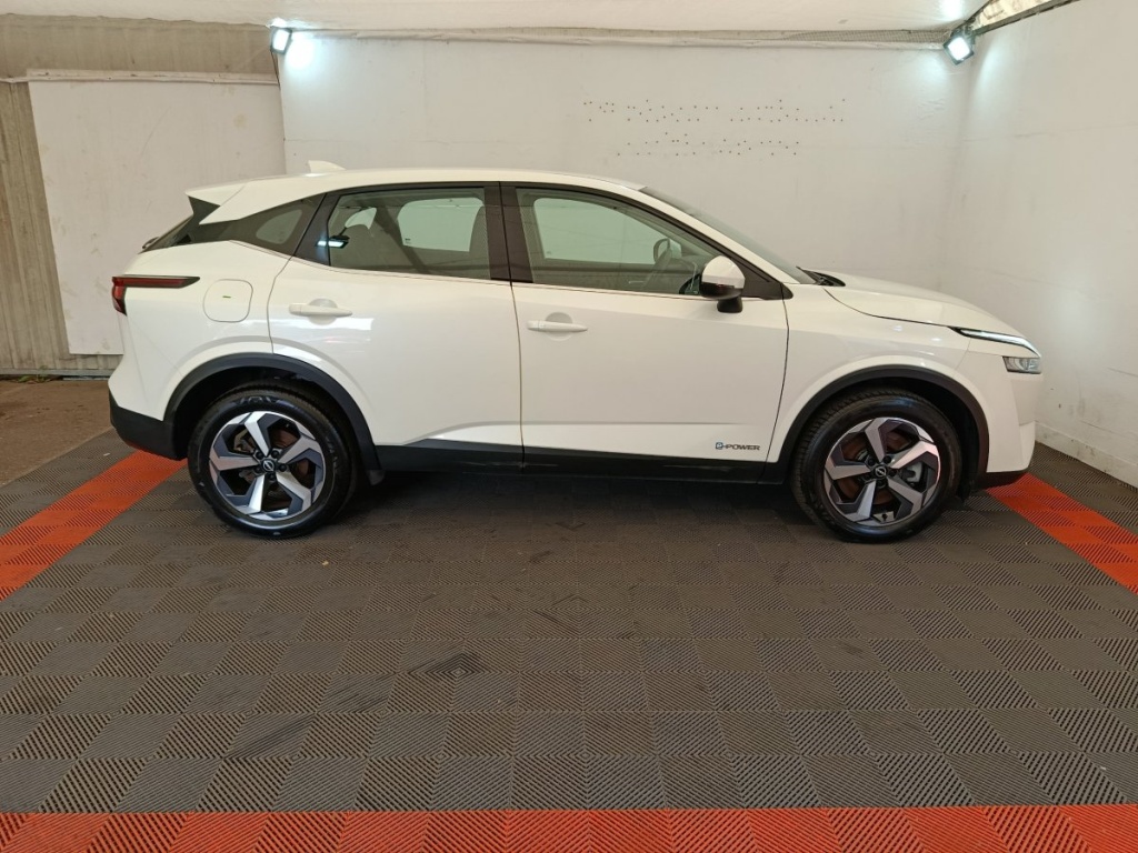 NISSAN Qashqai e-Power 190 Business Edition BVA - ref: 13-4198585 - Photo 3