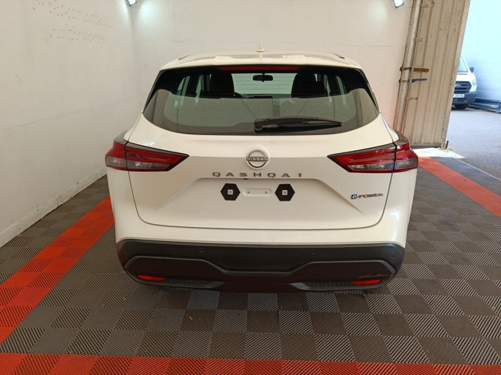 NISSAN Qashqai e-Power 190 Business Edition BVA - ref: 13-4198585 - Photo 6