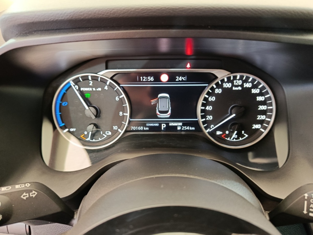 NISSAN Qashqai e-Power 190 Business Edition BVA - ref: 13-4198585 - Photo 8