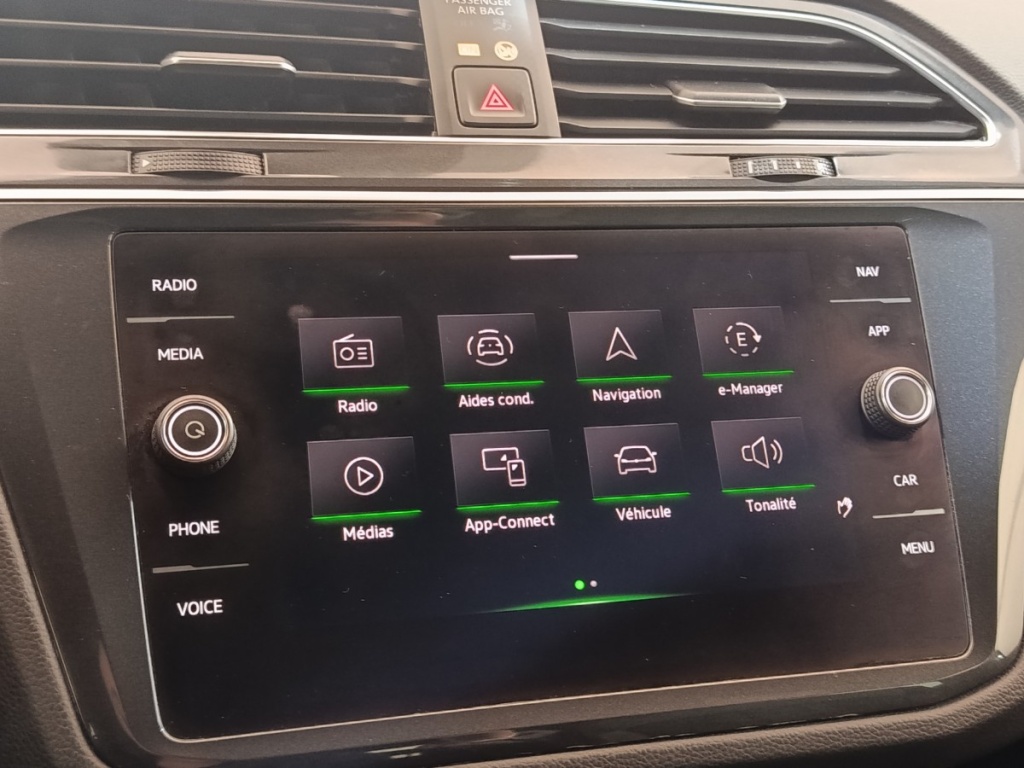VOLKSWAGEN Tiguan 1.4 eHybrid 245 DSG6 R-Line - ref: 13-4199560 - Photo 16