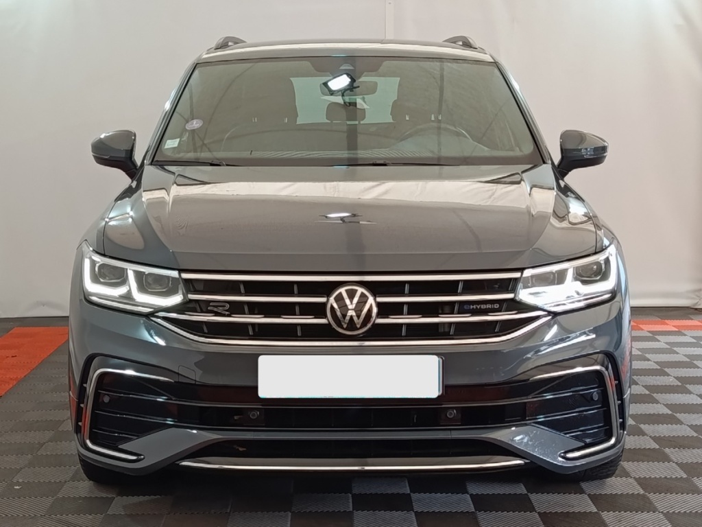 VOLKSWAGEN Tiguan 1.4 eHybrid 245 DSG6 R-Line - ref: 13-4199560 - Photo 2
