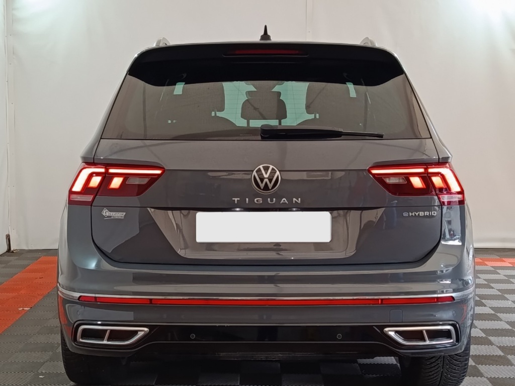 VOLKSWAGEN Tiguan 1.4 eHybrid 245 DSG6 R-Line - ref: 13-4199560 - Photo 6