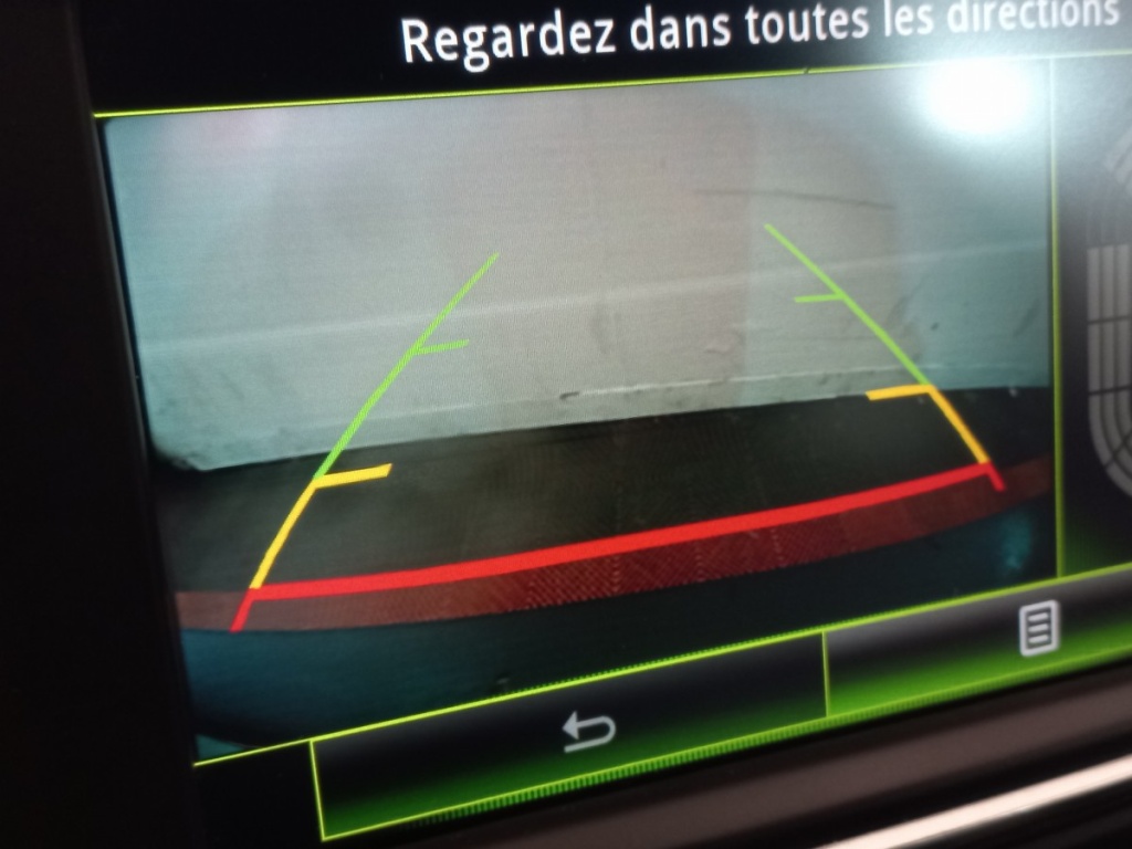 RENAULT Kadjar Intens Energy TCe 130 EDC - ref: 13-4199668 - Photo 11