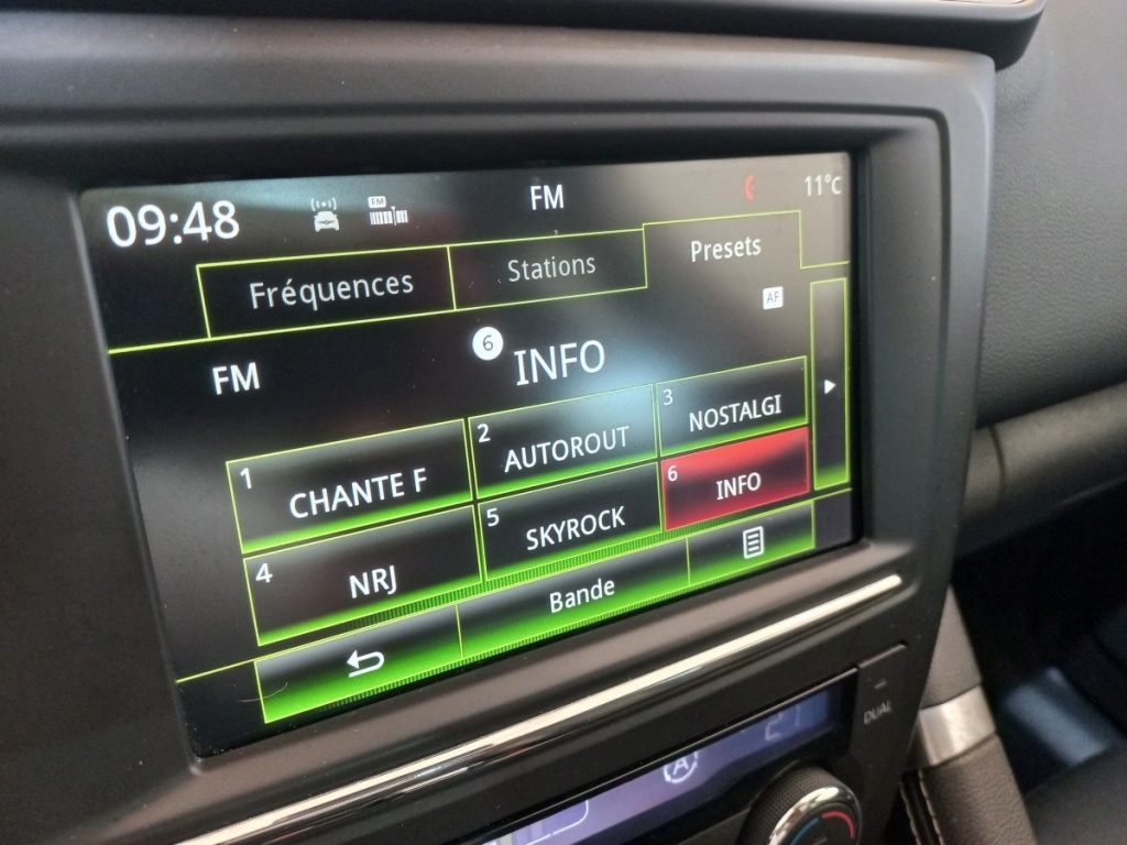 RENAULT Kadjar Intens Energy TCe 130 EDC - ref: 13-4199668 - Photo 16