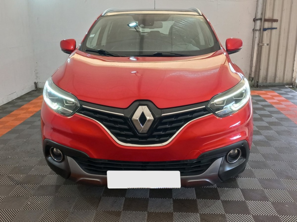 RENAULT Kadjar Intens Energy TCe 130 EDC - ref: 13-4199668 - Photo 2