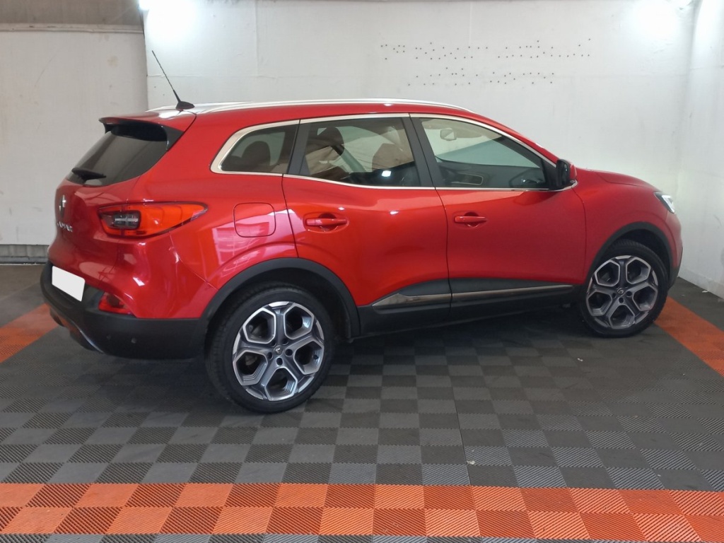 RENAULT Kadjar Intens Energy TCe 130 EDC - ref: 13-4199668 - Photo 6